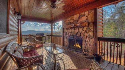 Peak of Perfection by Escape to Blue Ridge - image 16