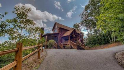 Panoramic Grace by Escape to Blue Ridge - image 11