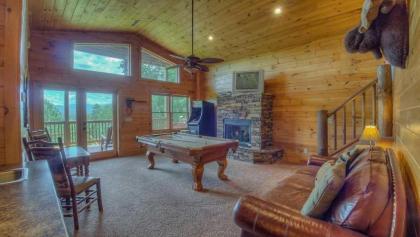 Panoramic Grace by Escape to Blue Ridge - image 13