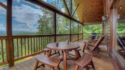 Panoramic Grace by Escape to Blue Ridge - image 15