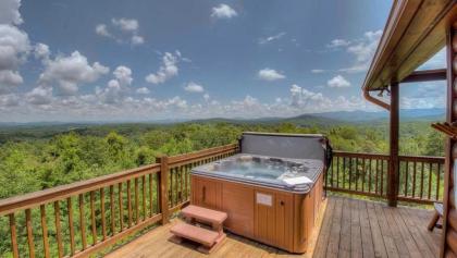 Panoramic Grace by Escape to Blue Ridge - image 17