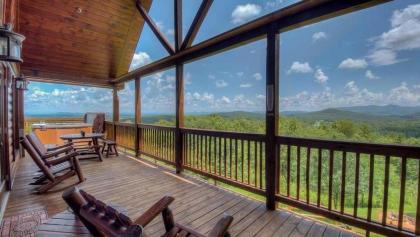 Panoramic Grace by Escape to Blue Ridge - image 18