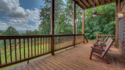 Panoramic Grace by Escape to Blue Ridge - image 5