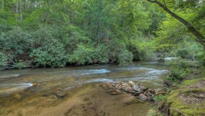 Noontootla Cottage by Escape to Blue Ridge - image 10