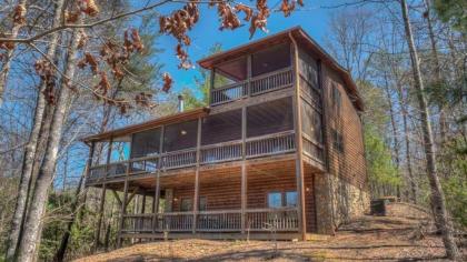 Holiday homes in Blue Ridge Georgia