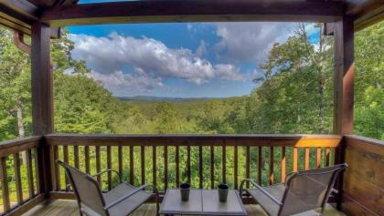 Sunset Lodge by Escape to Blue Ridge - image 10