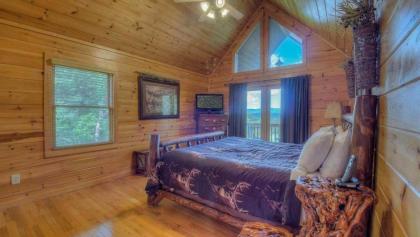 Sunset Lodge by Escape to Blue Ridge - image 11