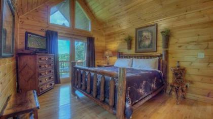 Sunset Lodge by Escape to Blue Ridge - image 12