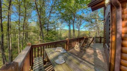 Sunset Pointe by Escape to Blue Ridge - image 14