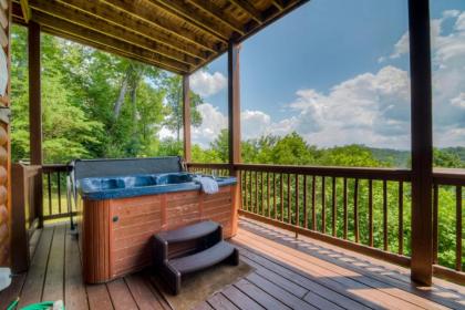 treetops by Escape to Blue Ridge Blue Ridge