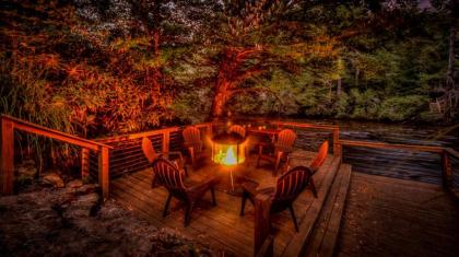 Toccoa Lookout Cottage by Escape to Blue Ridge - image 3