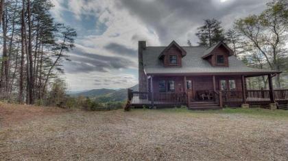 The Overlook by Escape to Blue Ridge - image 11