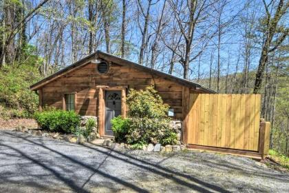 The Cottage at Camp Toccoa - image 11