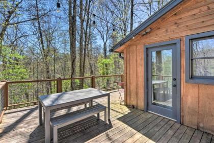 The Cottage at Camp Toccoa - image 13