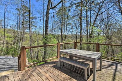 The Cottage at Camp Toccoa - image 14