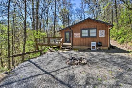 The Cottage at Camp Toccoa - image 15