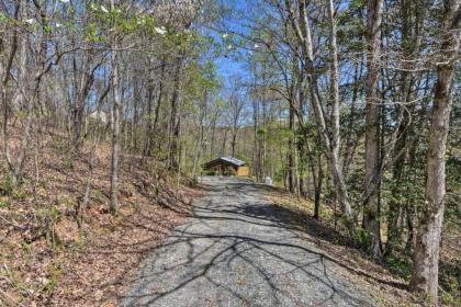 The Cottage at Camp Toccoa - image 17