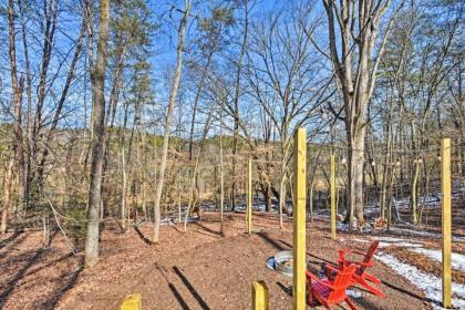 The Container at Camp Toccoa - image 13