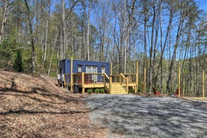 The Container at Camp Toccoa - image 14