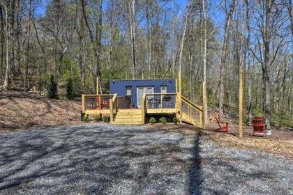 The Container at Camp Toccoa - image 15