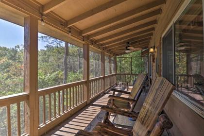 Escape City with Wildgoose Retreat in Blue Ridge Blue Ridge Georgia