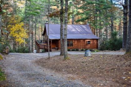 Holiday homes in Blue Ridge Georgia