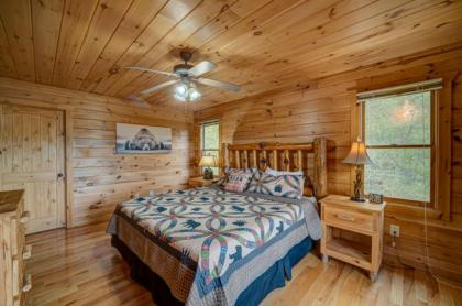 Mountain Bear Lodge by Escape to Blue Ridge - image 12