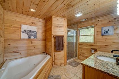 Mountain Bear Lodge by Escape to Blue Ridge - image 14