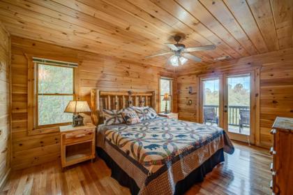 Mountain Bear Lodge by Escape to Blue Ridge - image 15