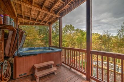 Mountain Bear Lodge by Escape to Blue Ridge - image 17