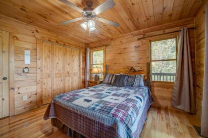 Mountain Bear Lodge by Escape to Blue Ridge - image 9