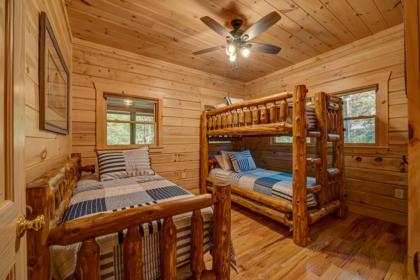 Heaven on the Lake by Escape to Blue Ridge - image 10