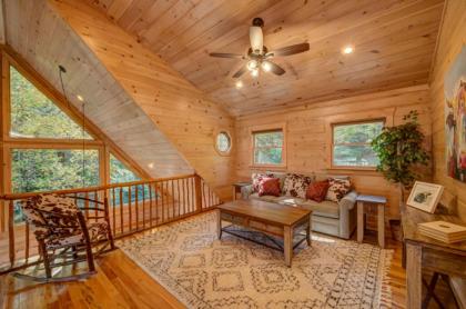 Heaven on the Lake by Escape to Blue Ridge - image 14