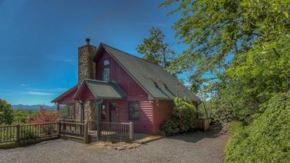 Grand View by Escape to Blue Ridge Georgia