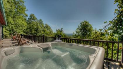 Grand View by Escape to Blue Ridge - image 14