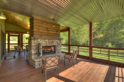 Firefly Farmhouse by Escape to Blue Ridge - image 10