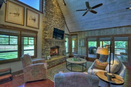 Firefly Farmhouse by Escape to Blue Ridge - image 14