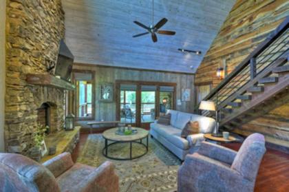 Firefly Farmhouse by Escape to Blue Ridge - image 18