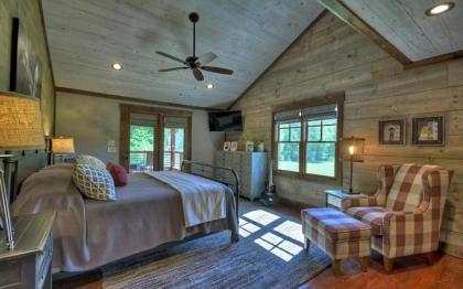 Firefly Farmhouse by Escape to Blue Ridge - image 3