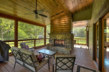 Firefly Farmhouse by Escape to Blue Ridge - image 8