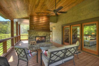 Firefly Farmhouse by Escape to Blue Ridge - image 9