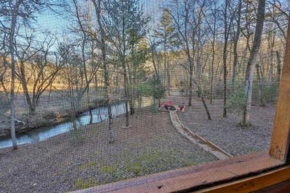 Creekside Retreat on Fighting-Town Creek - image 14