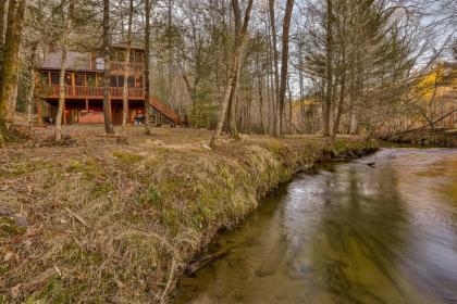 Creekside Retreat on Fighting-Town Creek - image 15