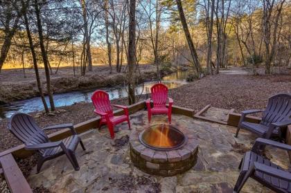 Creekside Retreat on Fighting-Town Creek - image 8