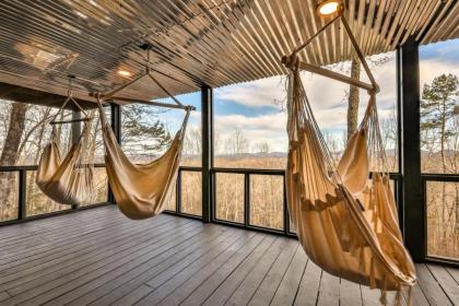 Apartment in Blue Ridge Georgia