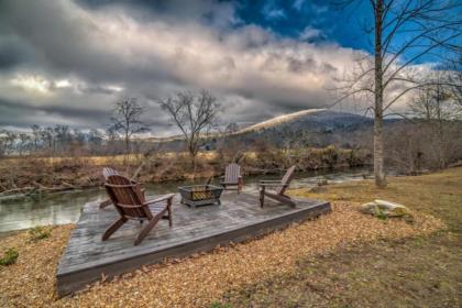 The Haven on Toccoa by Escape to Blue Ridge - image 10