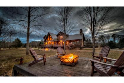 The Haven on Toccoa by Escape to Blue Ridge - image 16