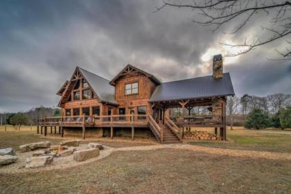 The Haven on Toccoa by Escape to Blue Ridge - image 4