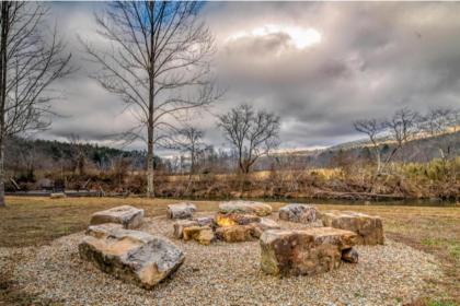 The Haven on Toccoa by Escape to Blue Ridge - image 9