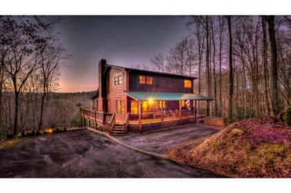 Holiday homes in Blue Ridge Georgia